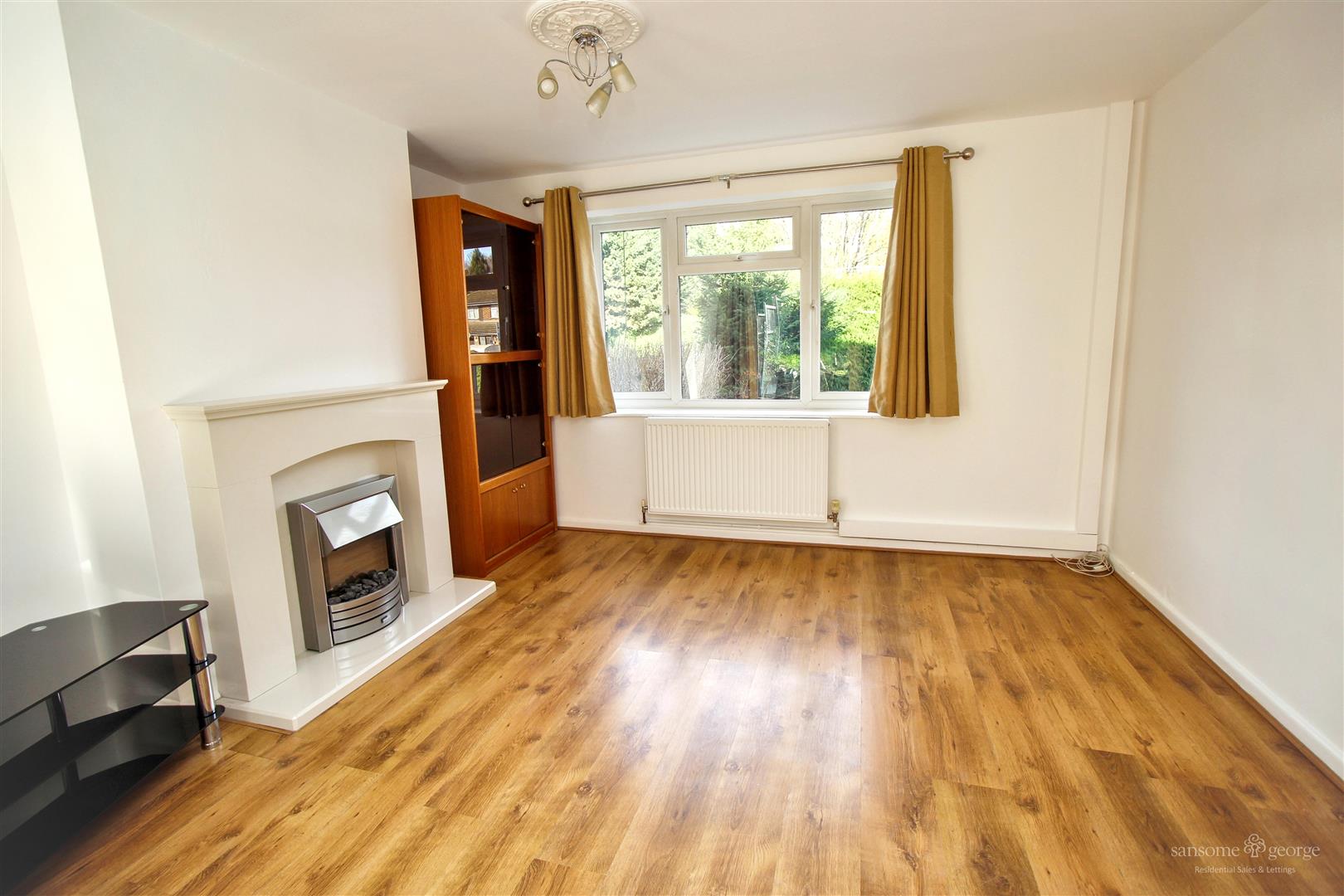 Overdown Road, Tilehurst, Reading